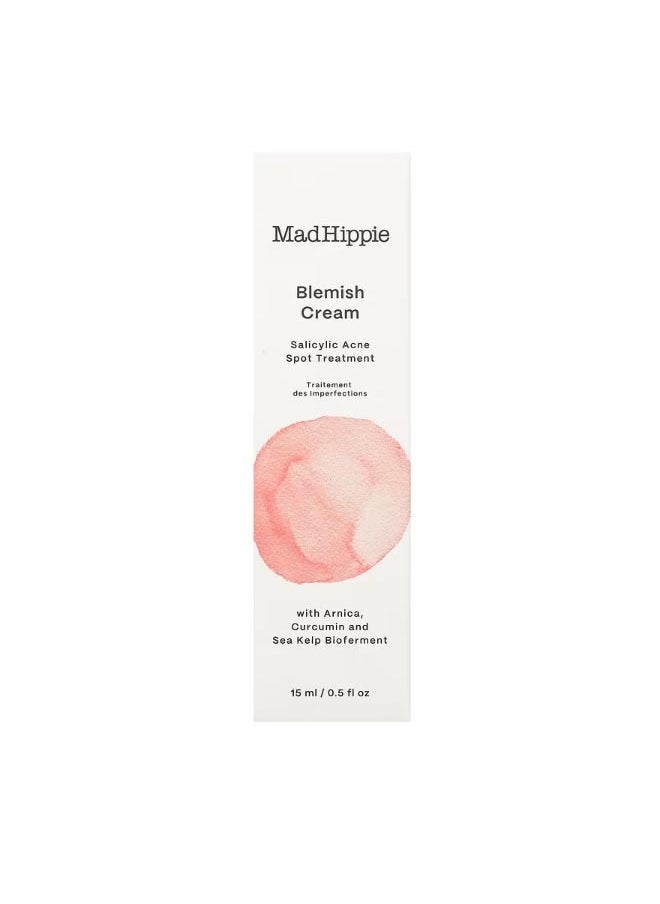 Blemish Cream 0.5 fl oz 15 ml