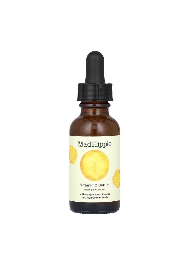 Vitamin C Serum 1.02 fl oz 30 ml