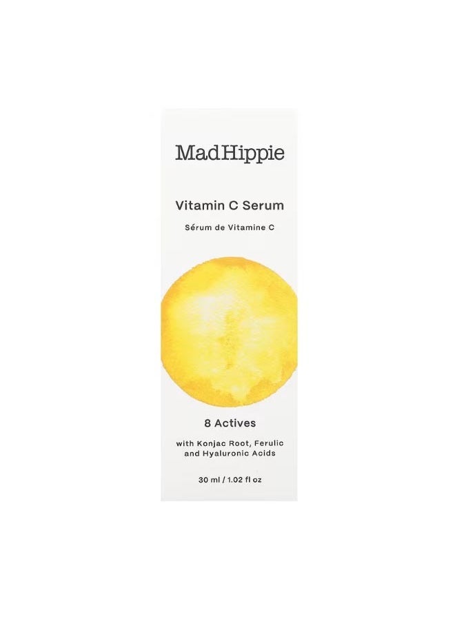 Vitamin C Serum 1.02 fl oz 30 ml
