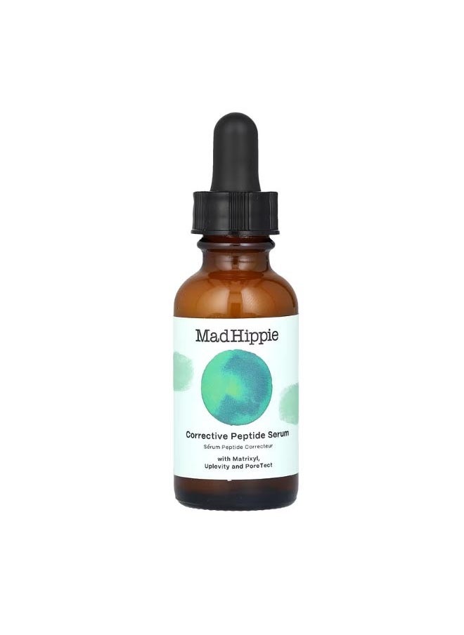 Corrective Peptide Serum 1.02 fl oz 30 ml