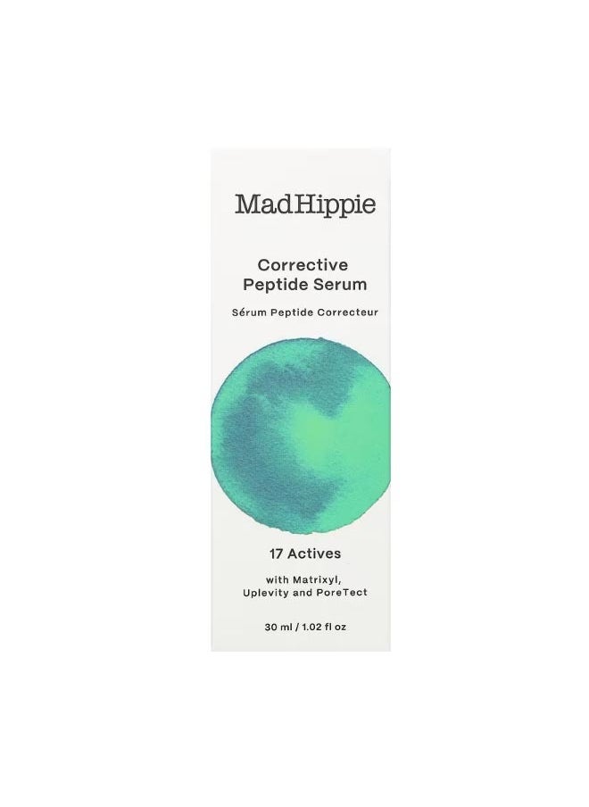 Corrective Peptide Serum 1.02 fl oz 30 ml