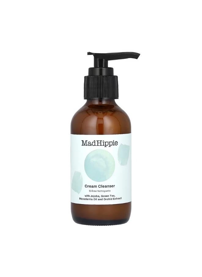 Cream Cleanser 13 Actives 4 fl oz 118 ml