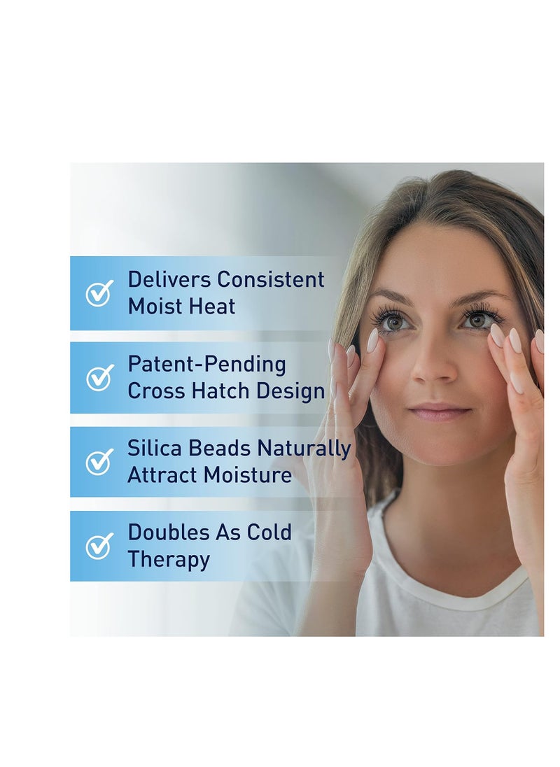 Ocusoft Dry Eye Mask Basic