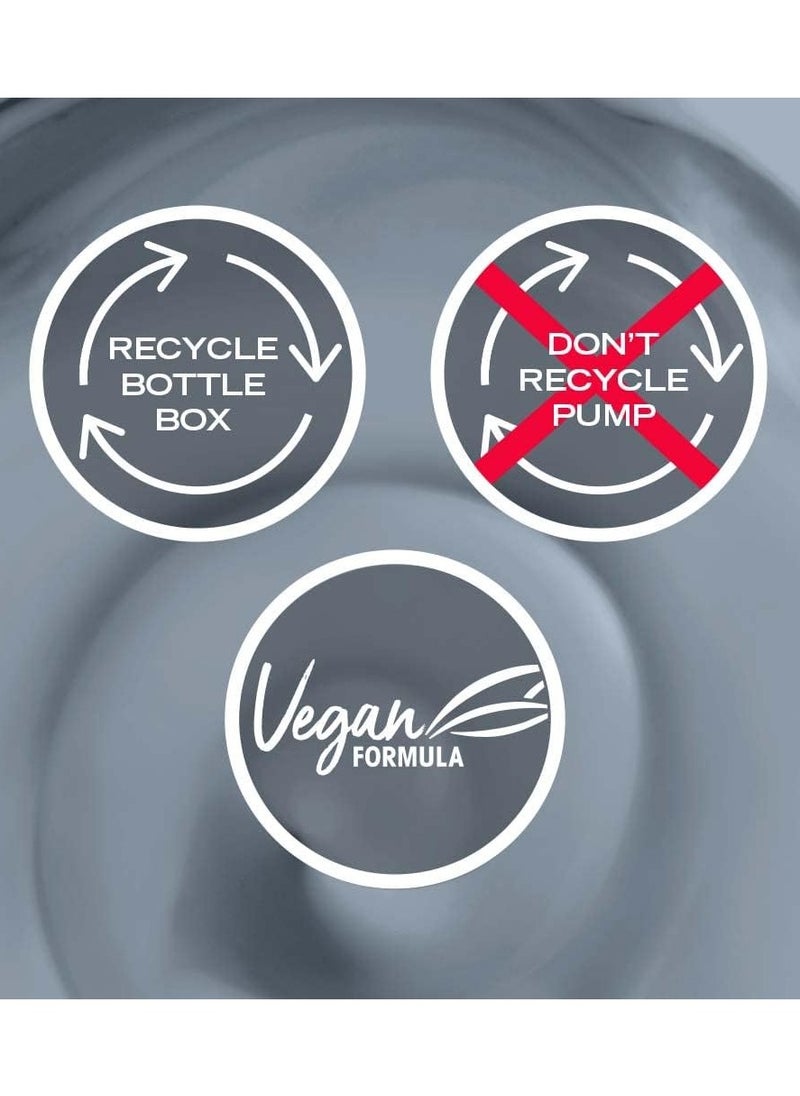 Live Schwarzkopf Colour Drops Vegan Semi Permanent Lasts 2 to 12 Washes Ice Silver 30 ml