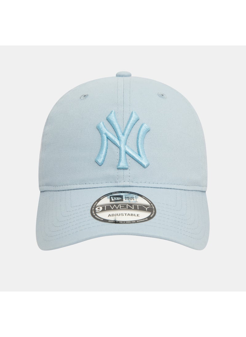 Men's MLB New York Yankees League Essential 9TWENTY Cap