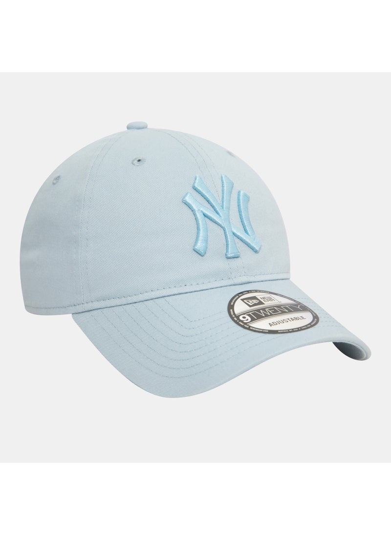Men's MLB New York Yankees League Essential 9TWENTY Cap