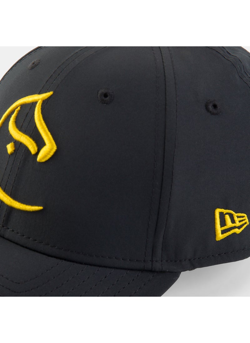Men's MAB Horse Racing FORTY Cap