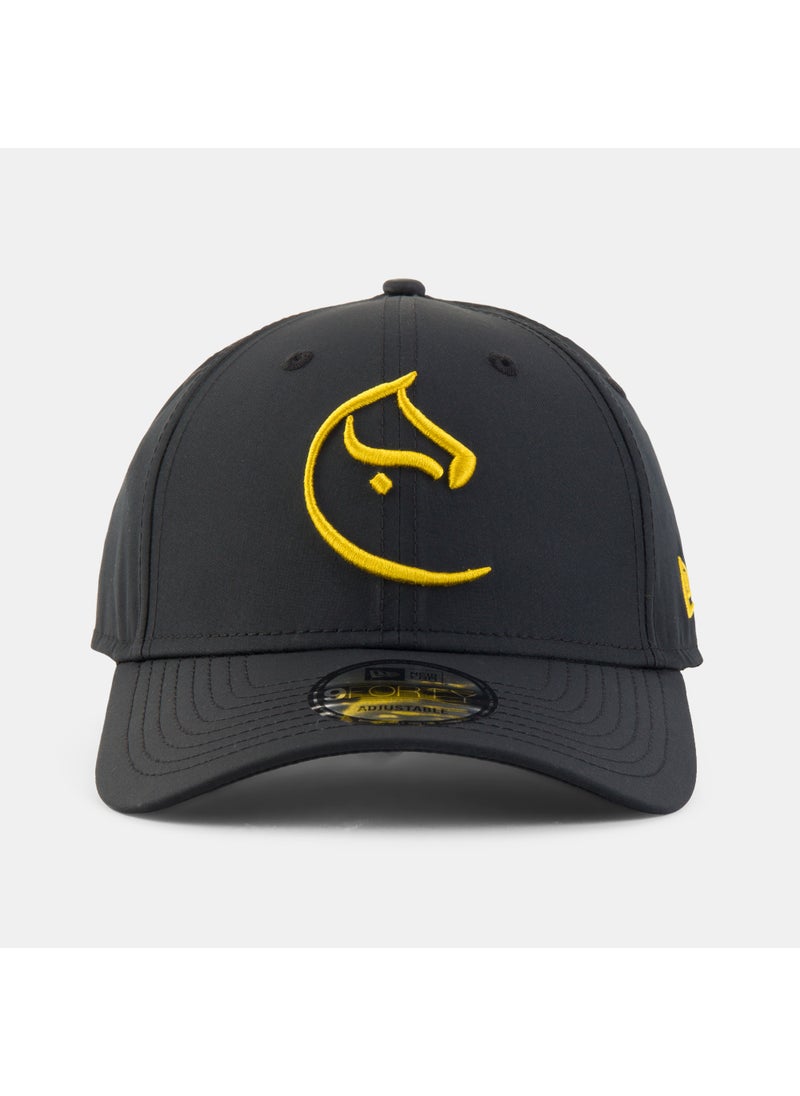Men's MAB Horse Racing FORTY Cap