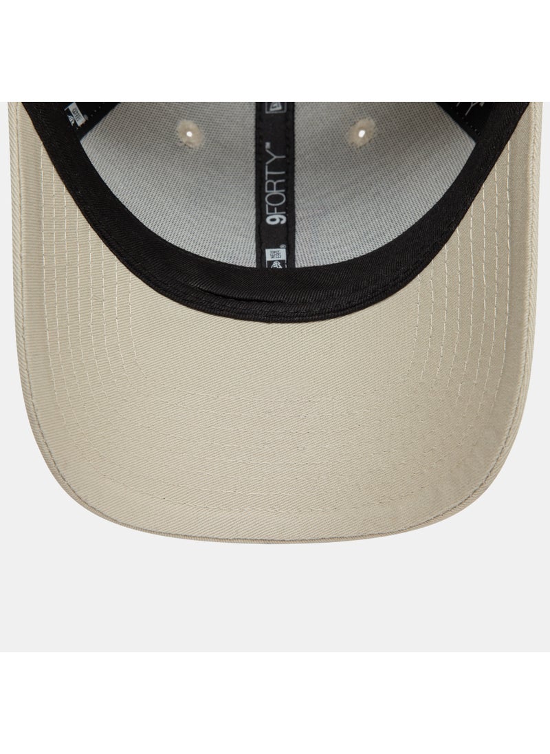 Men's MLB Los Agneles Dodgers Side Patch 9FORTY Cap