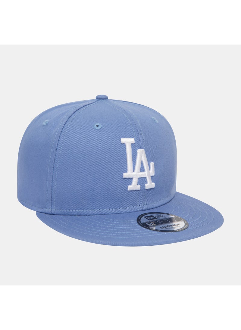 Men's MLB Los Angeles Dodgers League Essential 9FIFTY Cap