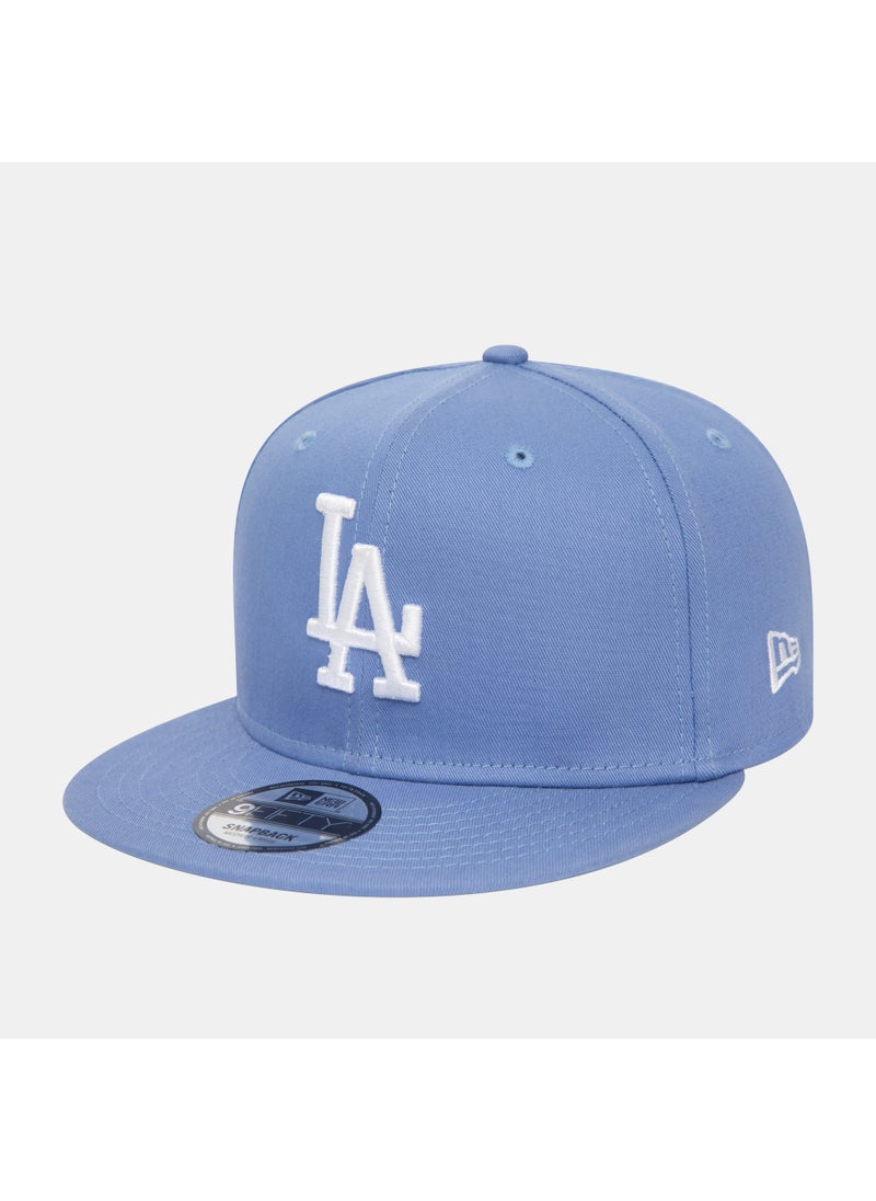Men's MLB Los Angeles Dodgers League Essential 9FIFTY Cap