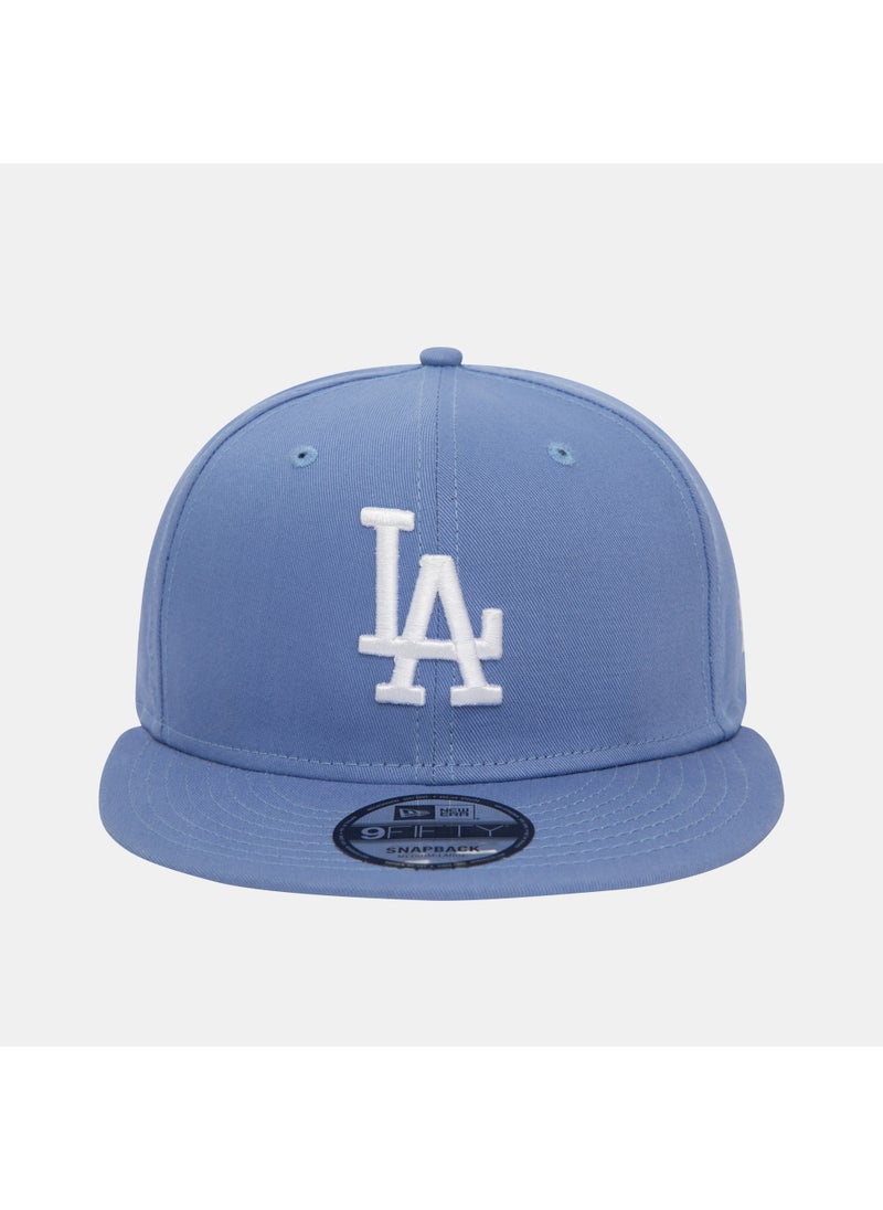 Men's MLB Los Angeles Dodgers League Essential 9FIFTY Cap