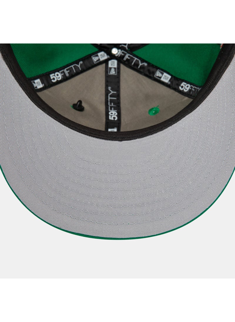 Men's MLB Baltimore Orioles Coop Pin 59FIFTY Cap