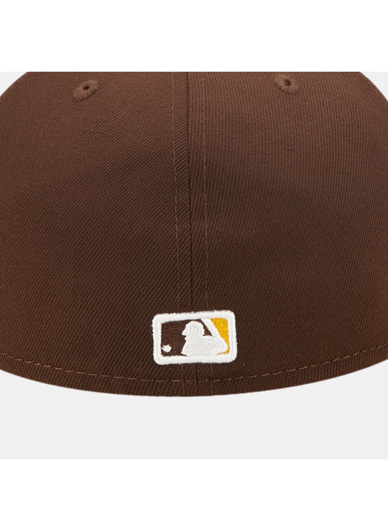Men's MLB San Diego Padres Authentic On Field 59FIFTY Cap