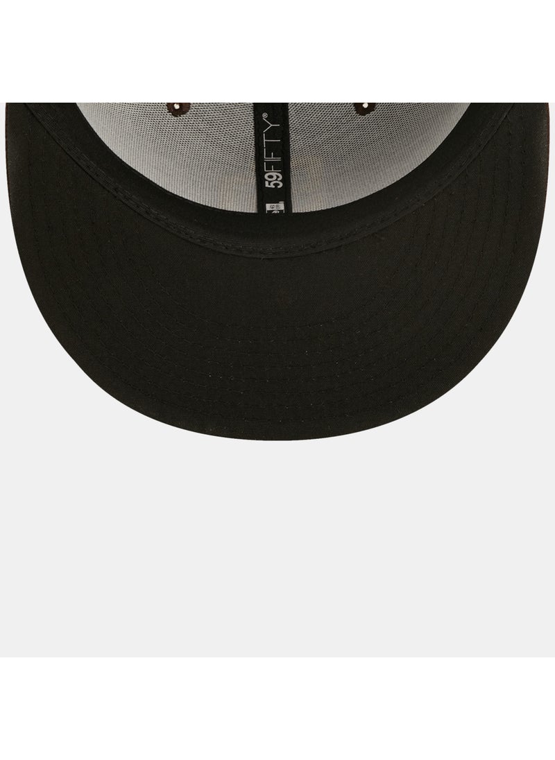 Men's MLB San Diego Padres Authentic On Field 59FIFTY Cap