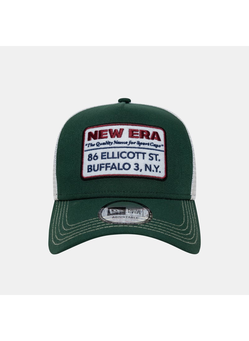 Men's Vintage 9FORTY A-Frame Trucker Cap