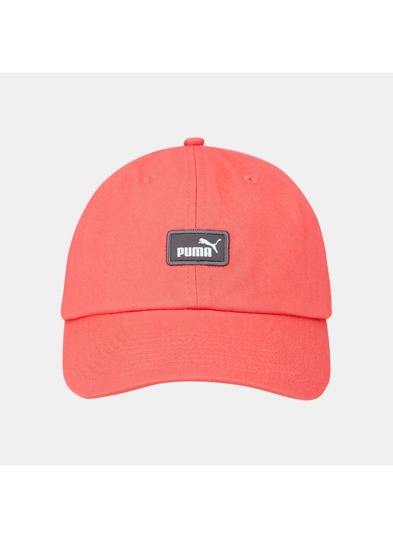 Men's Essentials III Cap