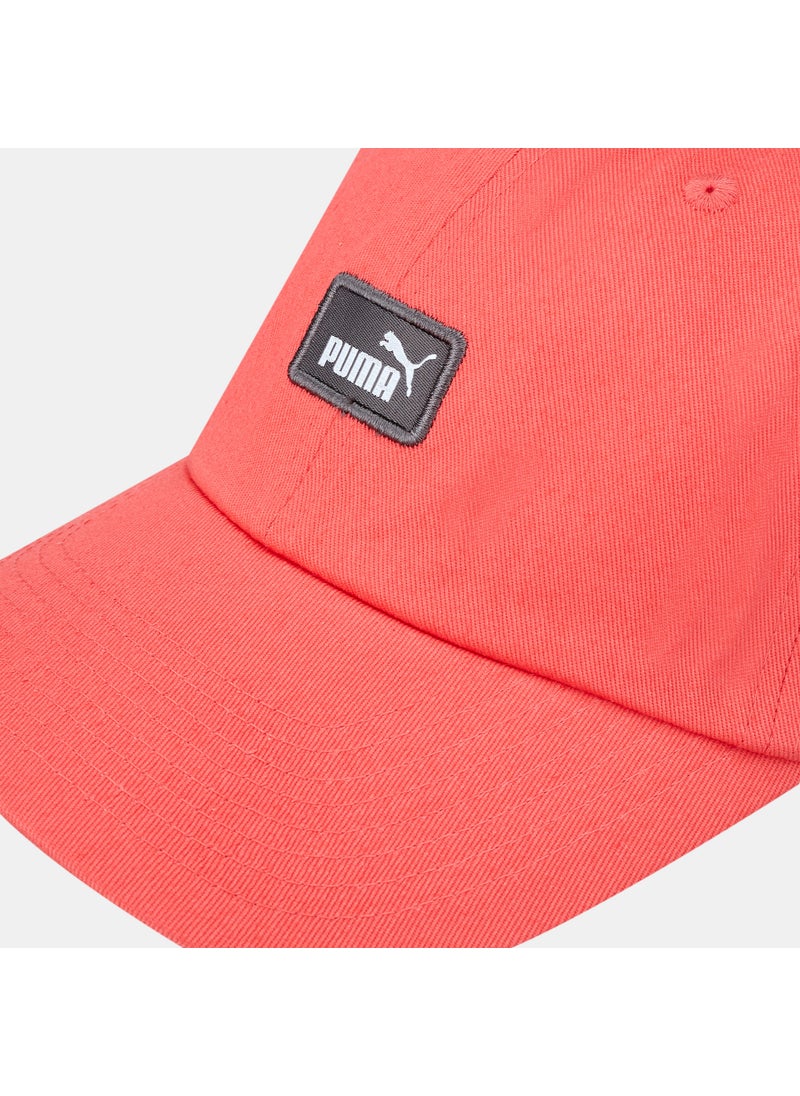 Men's Essentials III Cap