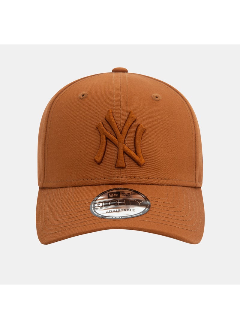 Men's MLB New York Yankees League Essential 9Forty Cap