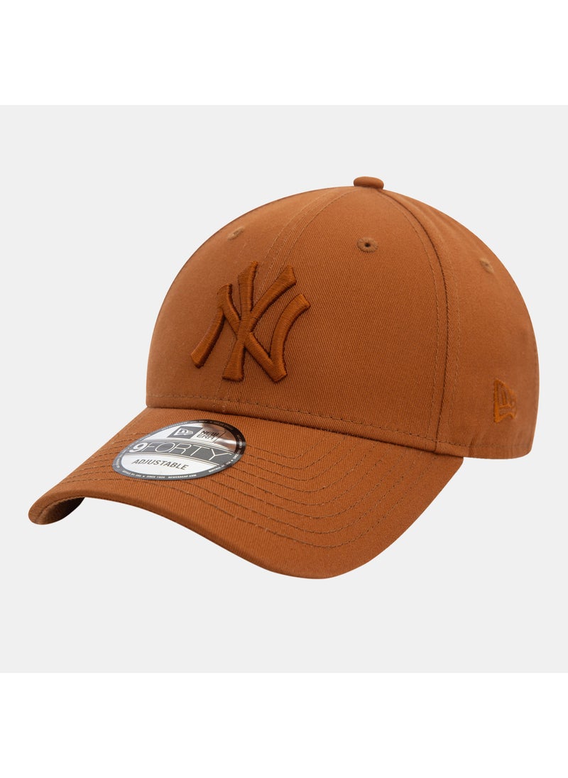 Men's MLB New York Yankees League Essential 9Forty Cap