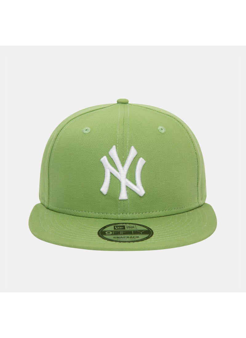 Men's MLB New York Yankees League Essential 9FIFTY Cap