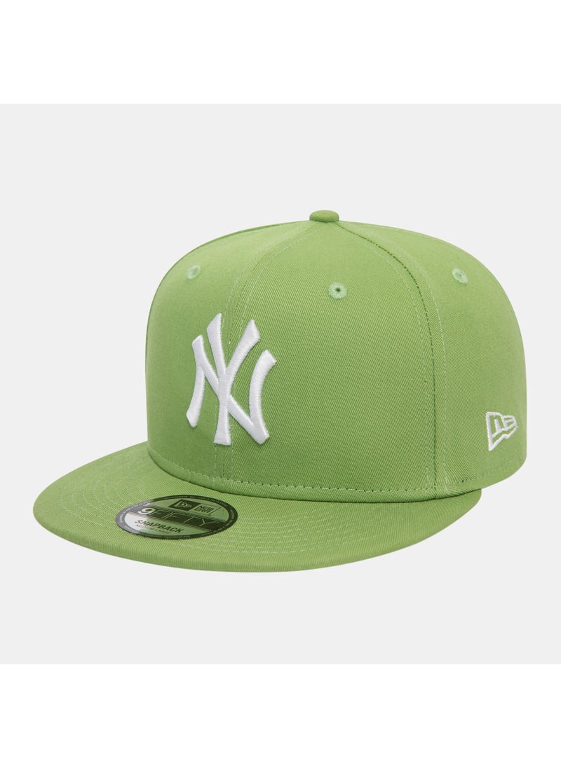 Men's MLB New York Yankees League Essential 9FIFTY Cap