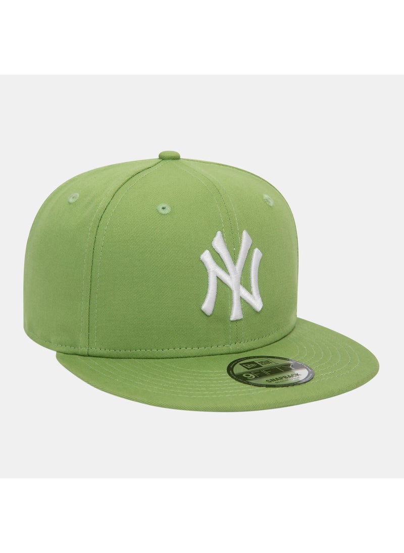 Men's MLB New York Yankees League Essential 9FIFTY Cap