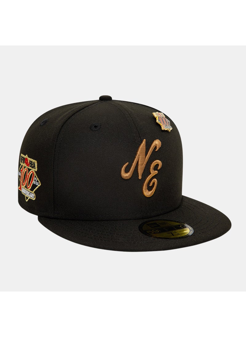 Men's Heritage Collection 59FIFTY Cap
