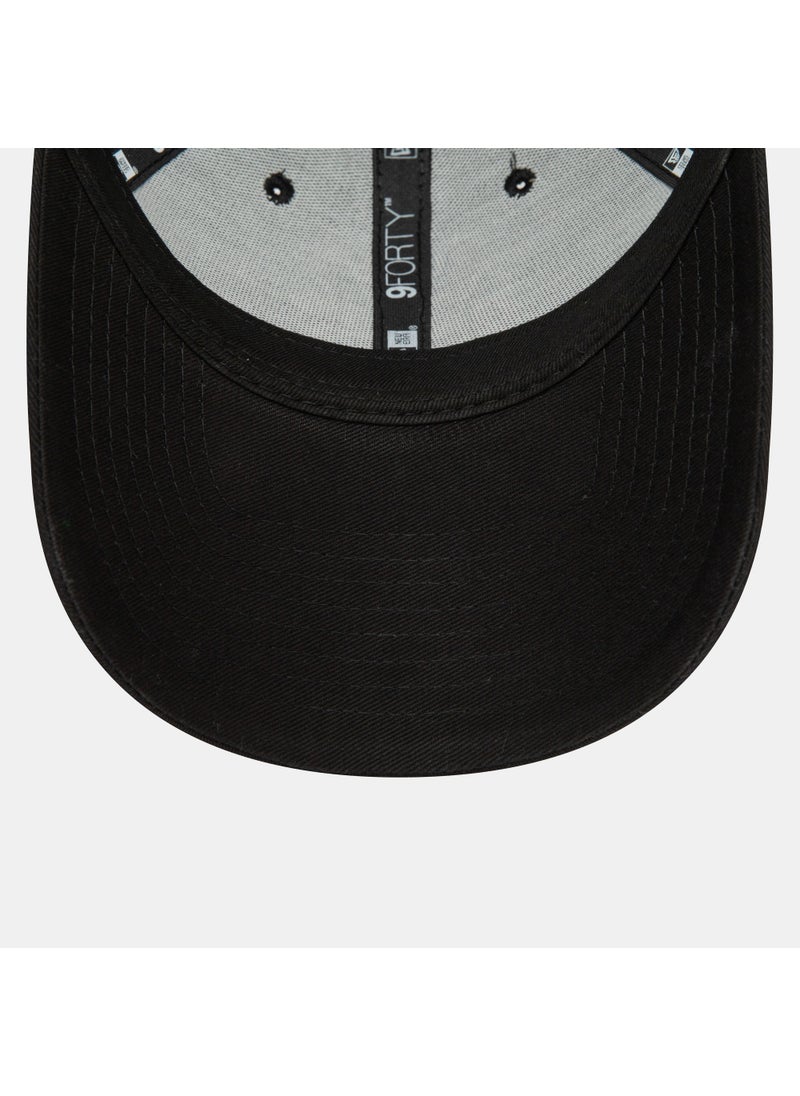 Men's MLB New York Yankees Flower Icon 9FORTY Cap