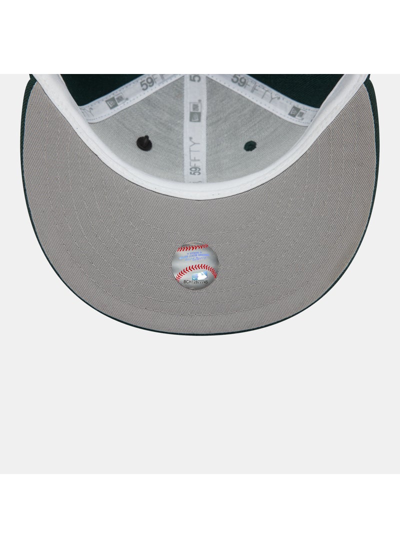 Men's MLB New York Yankees Pin Pack 59FIFTY Cap