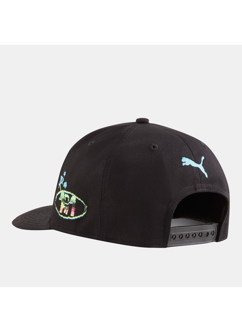 Men's x LaMelo Heem Low Curve Cap