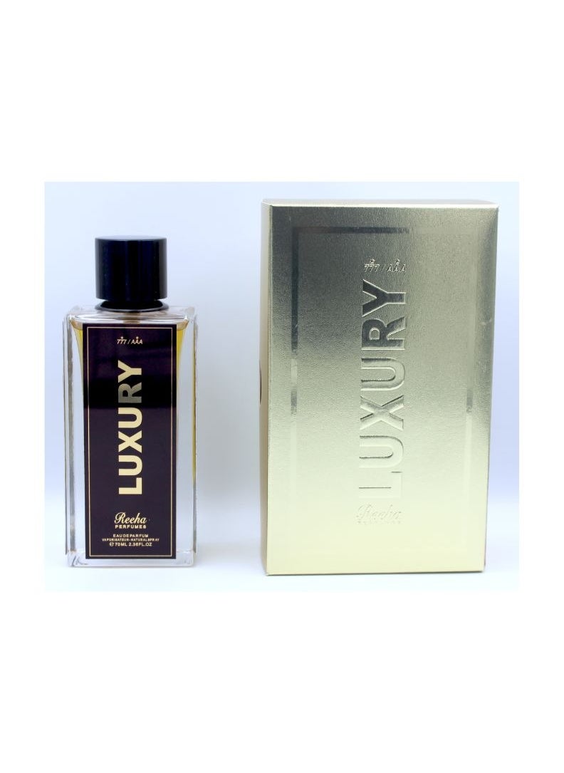 Reeha Perfumes Luxury Perfume – 70ml