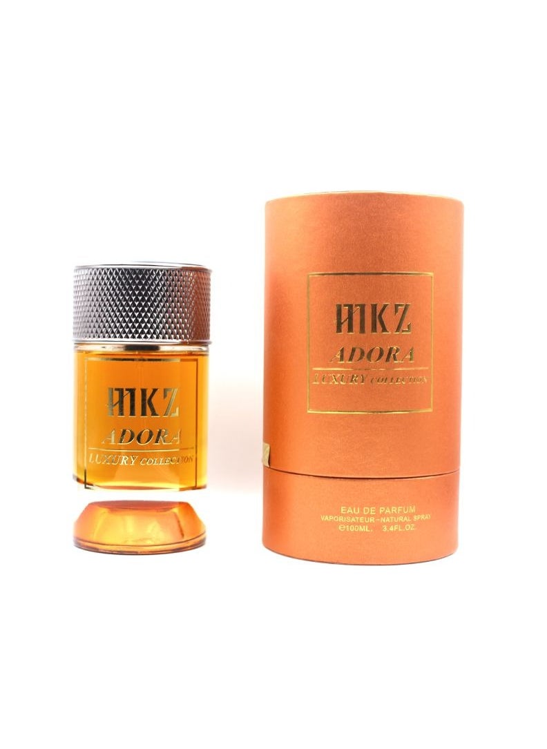 Reeha Perfumes MKZ Adora Perfume 100ML