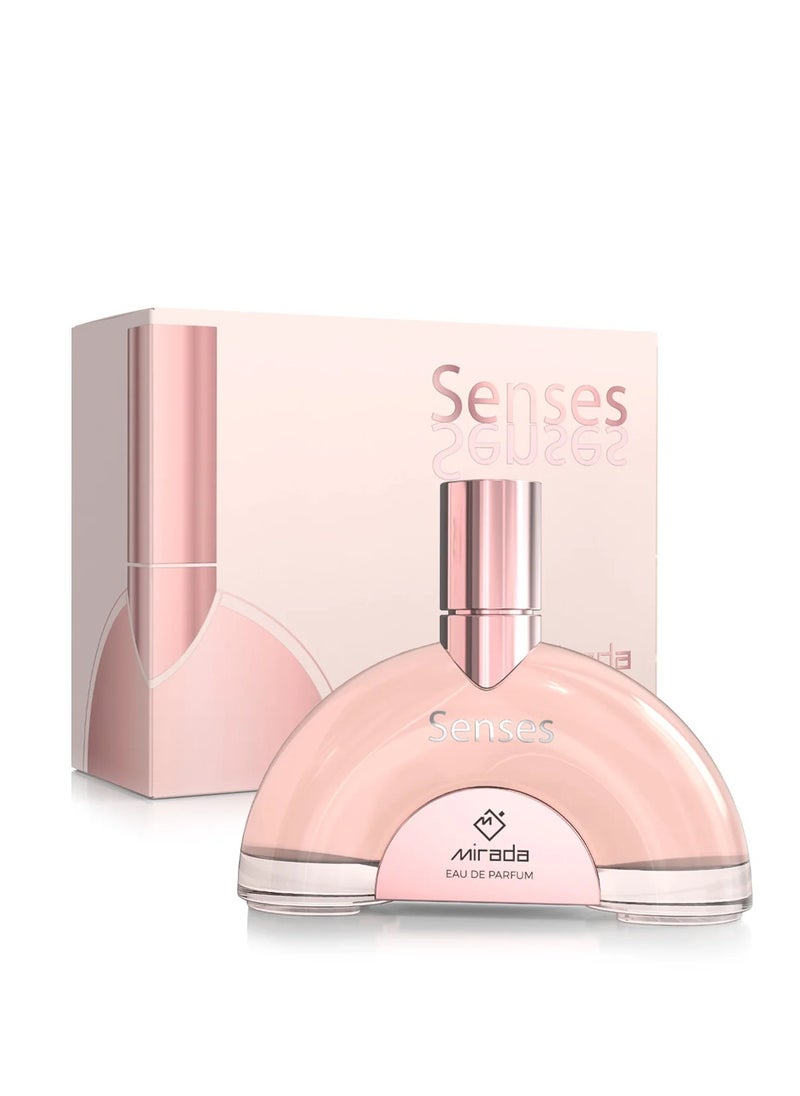 Mirada Senses edp 90mL