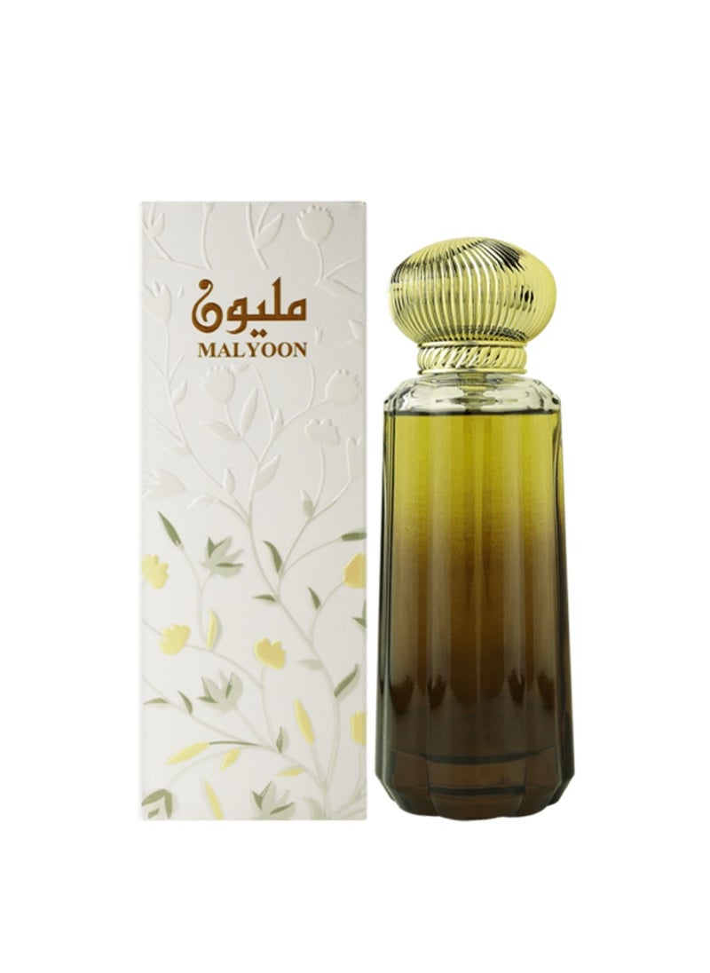 Malyoon 100ML by Ahmed Al Maghribi perfumes