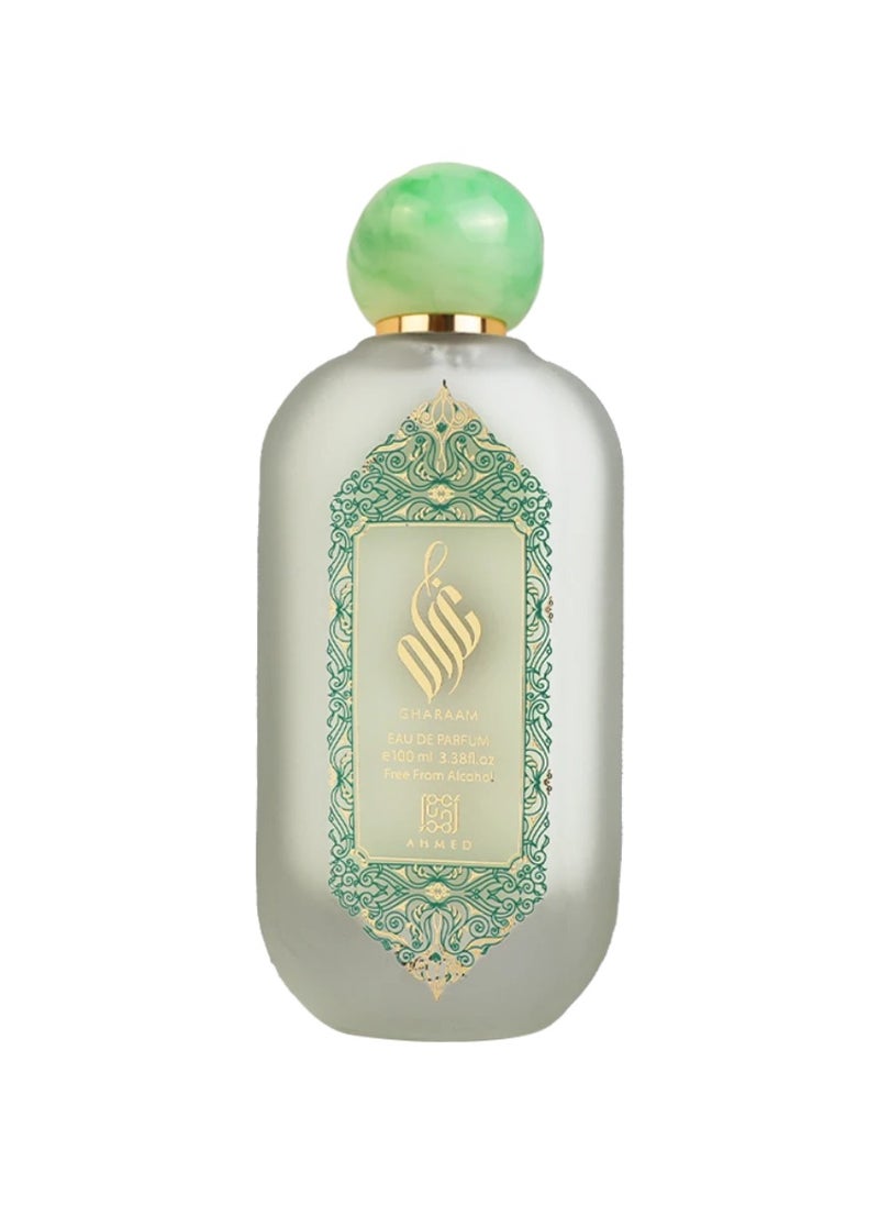 Gharaam 100ml