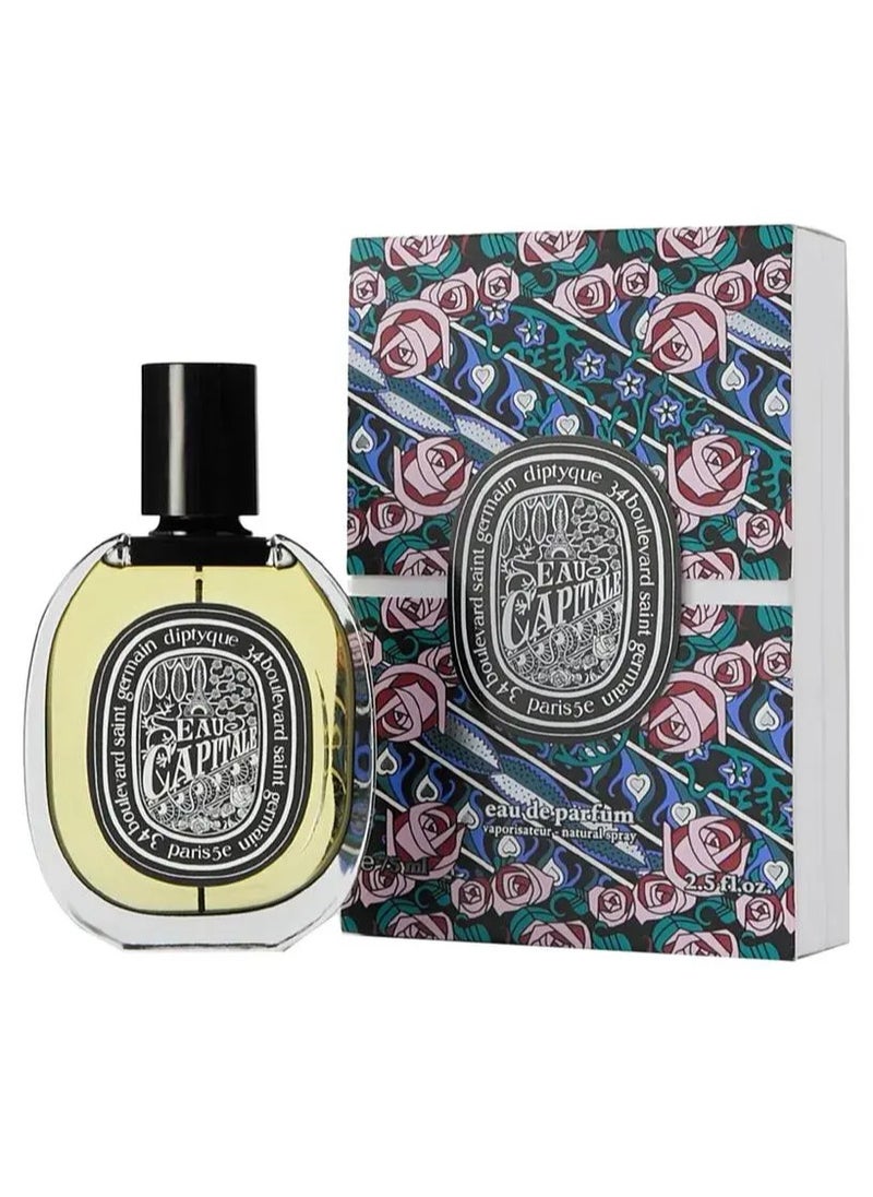 Eau Capital EDP 75ML