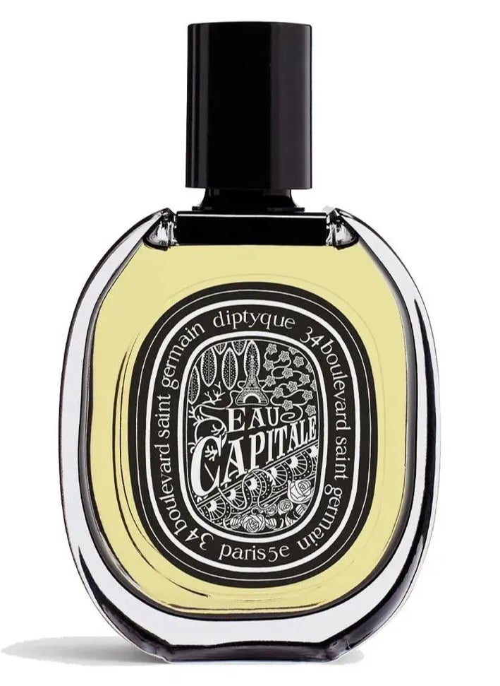 Eau Capital EDP 75ML