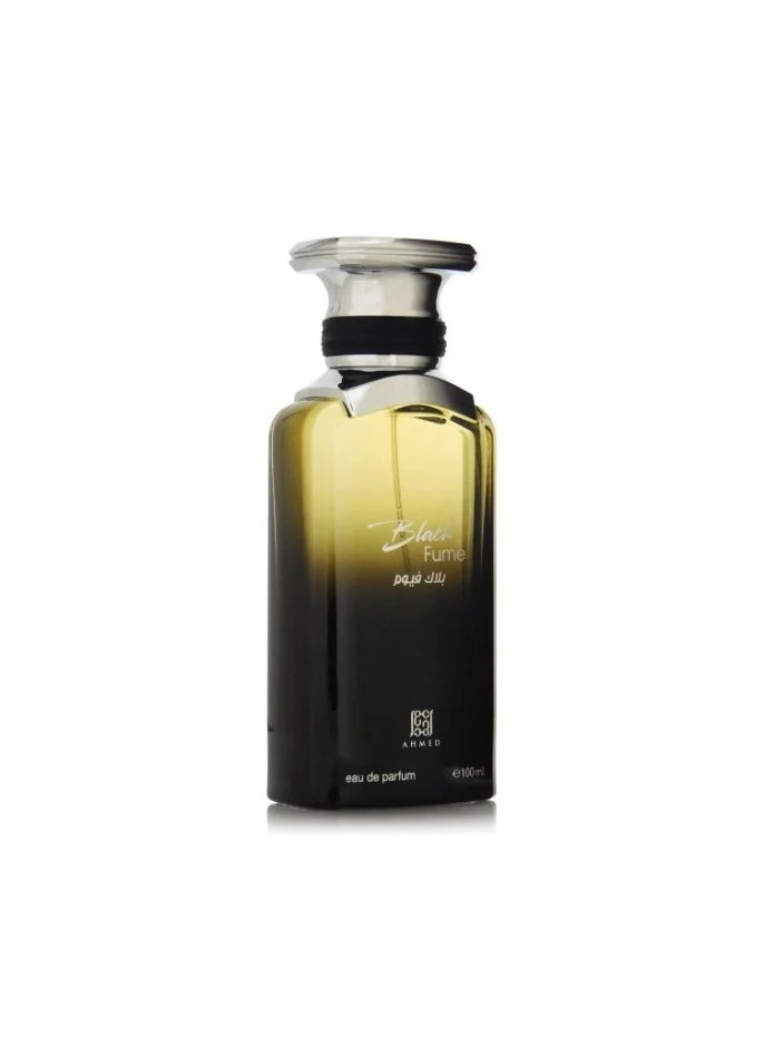 Black Fume 100ml