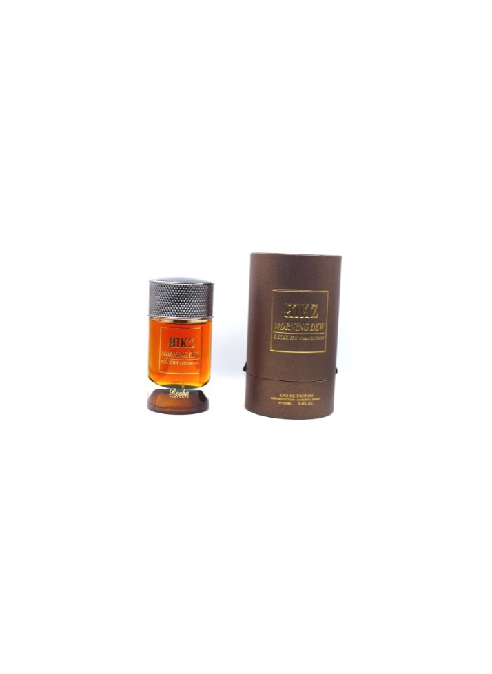 Reeha Perfumes MKZ Morning Dew Perfume 100ML