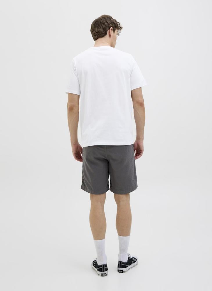 JJBARBADOS TEE SS CREW NECK