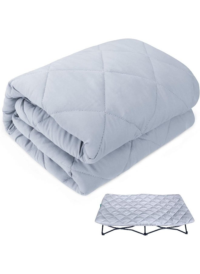 Biloban Sheet for Regalo My Cot Extra Long Portable Bed
