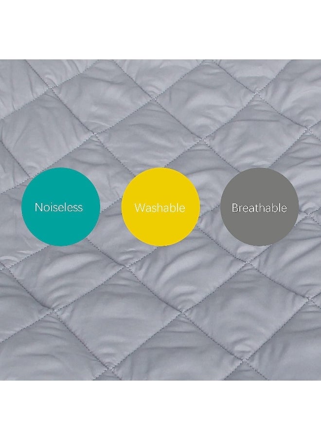 Biloban Sheet for Regalo My Cot Extra Long Portable Bed
