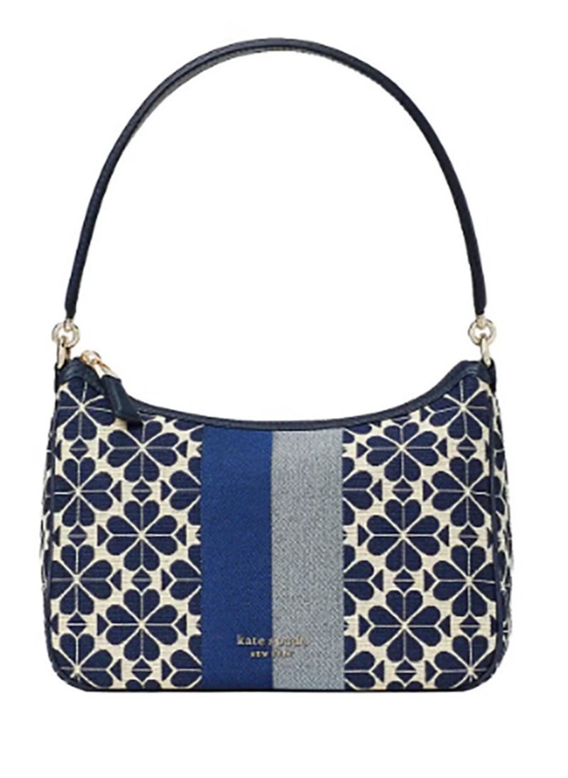Women's shoulder bag is comfortable, versatile and fashionable