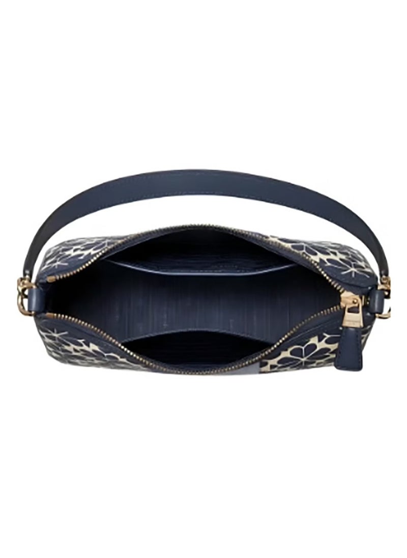 Women's shoulder bag is comfortable, versatile and fashionable