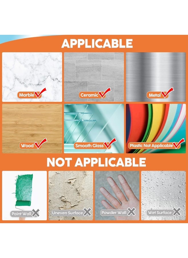 Loiion Kids Safety 100% Silicone Corner Protectors, Pre-Tape Adhesive Soft Anti-Edge Protections, Children Silicone Safety Protector