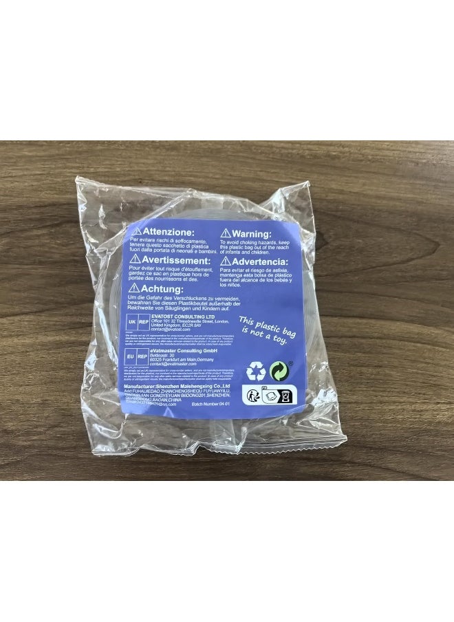 Loiion Baby Proofing, Edge Protector Strip, Clear Corner Protectors for Kids