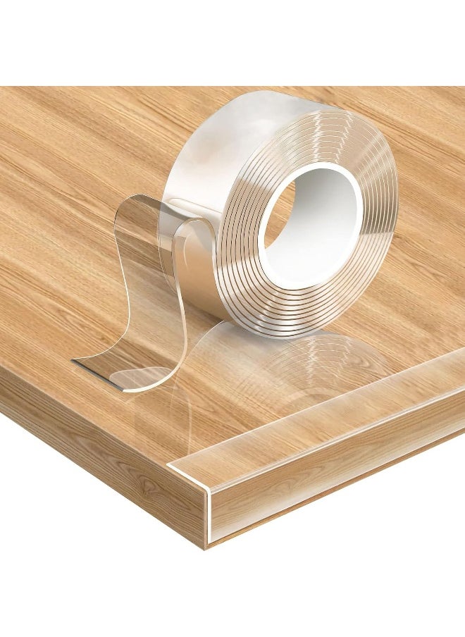 Loiion Baby Proofing, Edge Protector Strip, Clear Corner Protectors for Kids