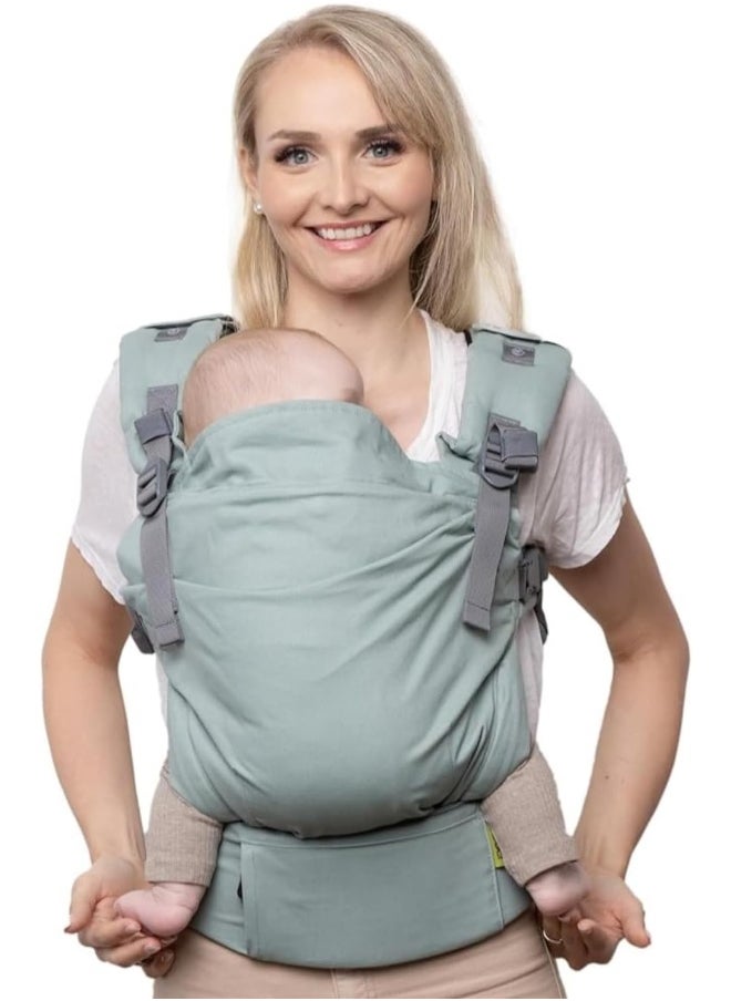 Boba X Carrier