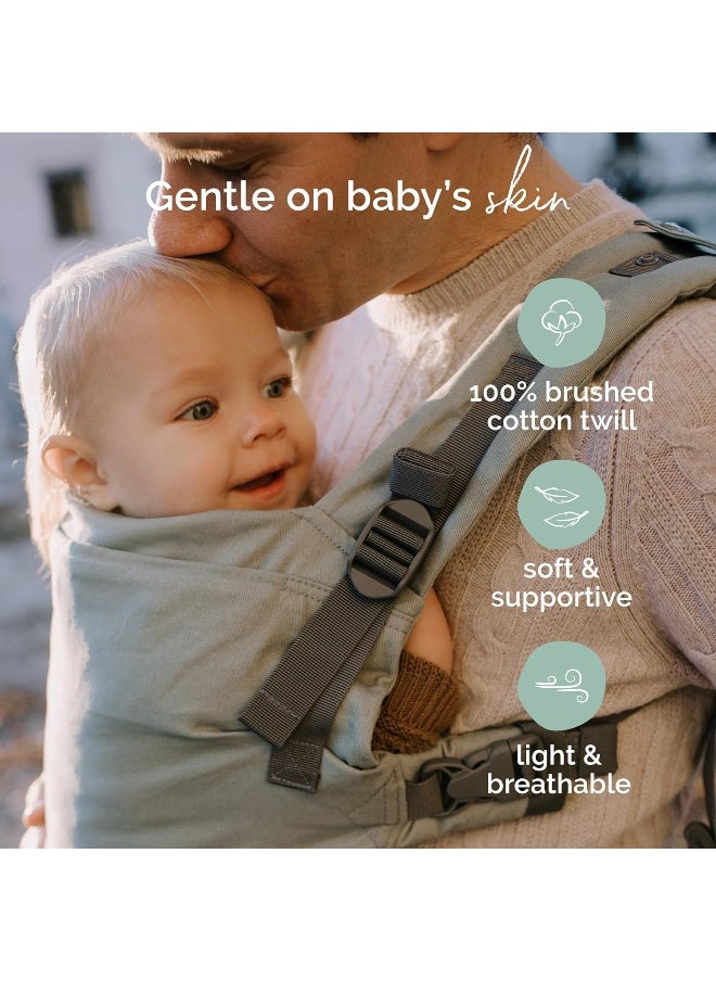 Boba X Carrier